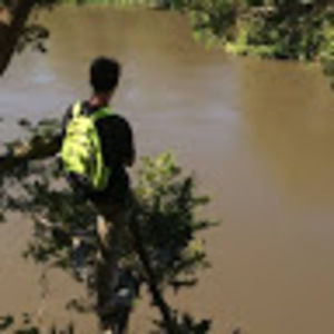 Meet your Posher, Blake